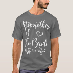 Camiseta Madera de la novia y el Boda de Groom