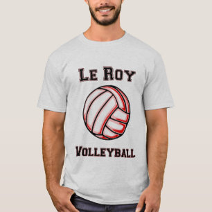 Camiseta Madera de Thomas