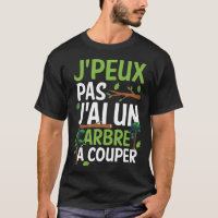 Madera del Humor de Pruner del árbol de troncos de