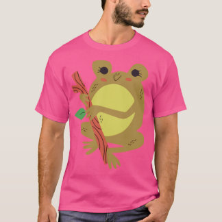 Camiseta Madera dura del padre