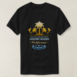 Camiseta Maderas de Laguna, CA