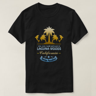 Camiseta Maderas de Laguna, CA