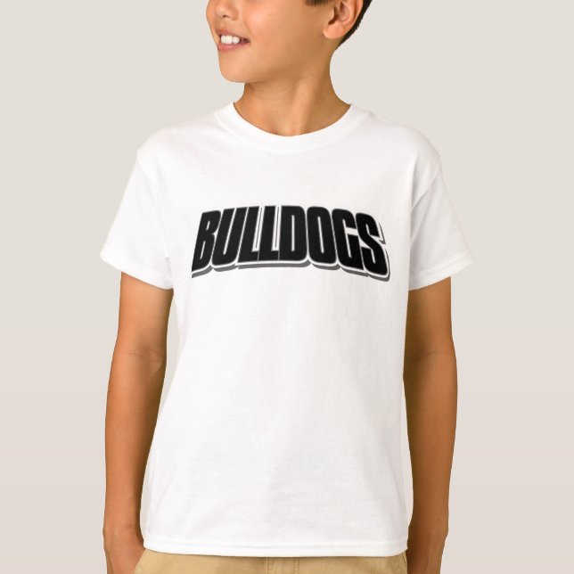 Camiseta Maderas, Jennifer (Anverso)