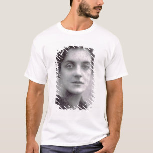 Camiseta Madge Vaughan