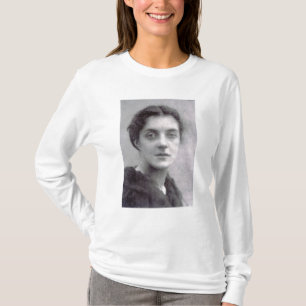 Camiseta Madge Vaughan