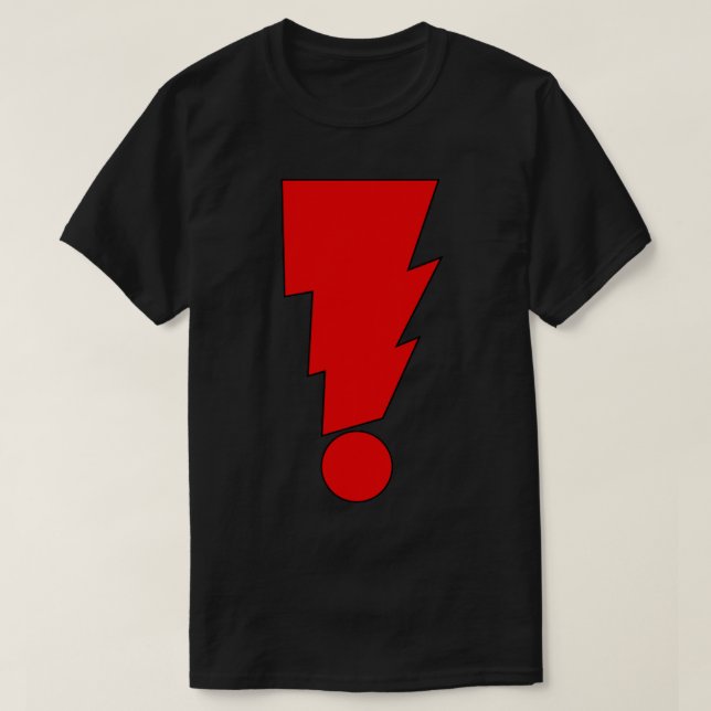 CAMISETA MADMAN (Diseño del anverso)