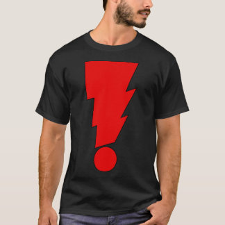 CAMISETA MADMAN