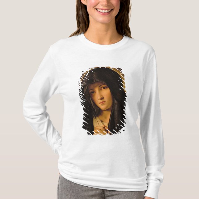 Camiseta Madonna (Anverso)