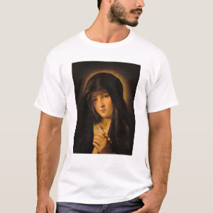 Camiseta Madonna