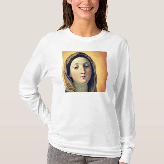 Camiseta Madonna (Anverso)