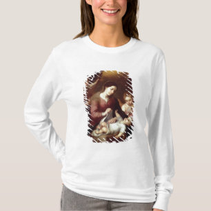 Camiseta Madonna