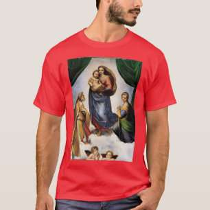 Camiseta Madonna