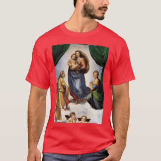 Camiseta Madonna