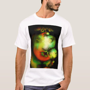 Camiseta Madonna