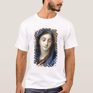 Camiseta Madonna de la capilla (en colores pastel en el