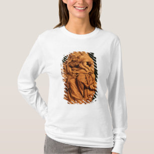 Camiseta Madonna, Jesús y St. John el Bautista