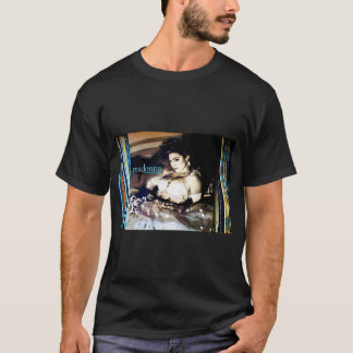Camiseta Madonna Like A Virgin