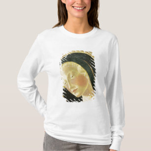 Camiseta Madonna y niño