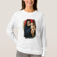 Madonna y niño, c.1496-99