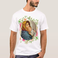 Madonnina Madonna de las calles Ferruzzi Mary