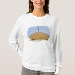 Camiseta Madrasa Mirjaniyya, Bagdad, Irak
