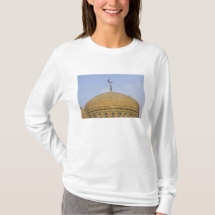 Camiseta Madrasa Mirjaniyya, Bagdad, Irak