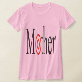 Camiseta Madre