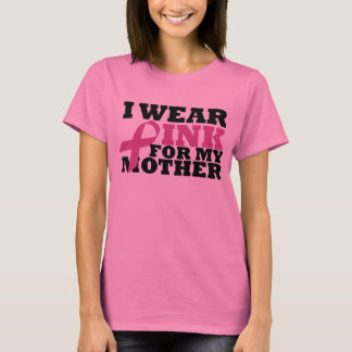Camiseta madre