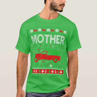 Camiseta Madre