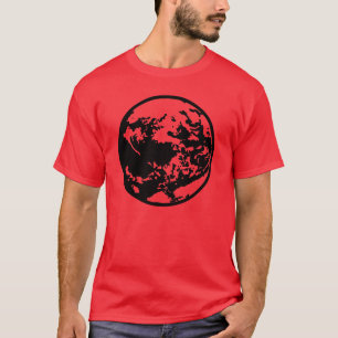 Camiseta Madre