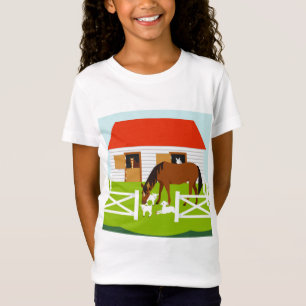 Camiseta Madre adoptiva