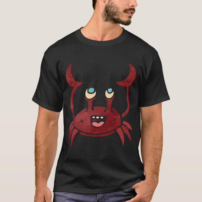 Camiseta madre aficionada a la pesca y el té (Anverso)