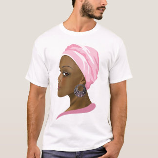 Camiseta Madre África