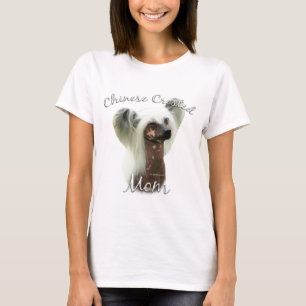 Camiseta Madre criada china 2