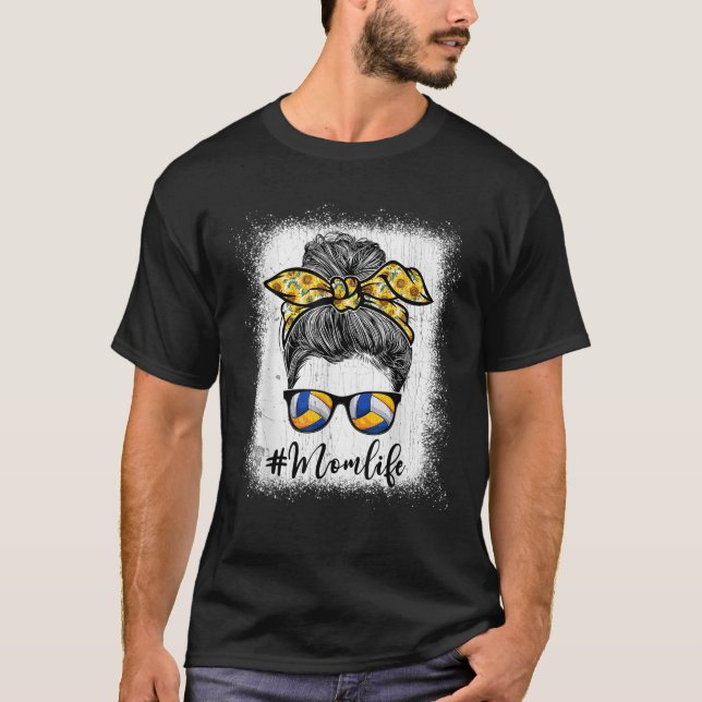 Camiseta Madre D (Anverso)