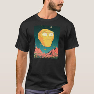 Camiseta Madre Danza Gavin Dance Para Amantes De La Danza