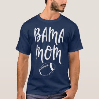 Camiseta Madre de Bama Madre Alabama