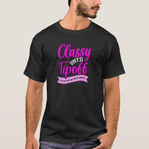 Camiseta Madre de Basketball jugadora orgullosa madre de ma