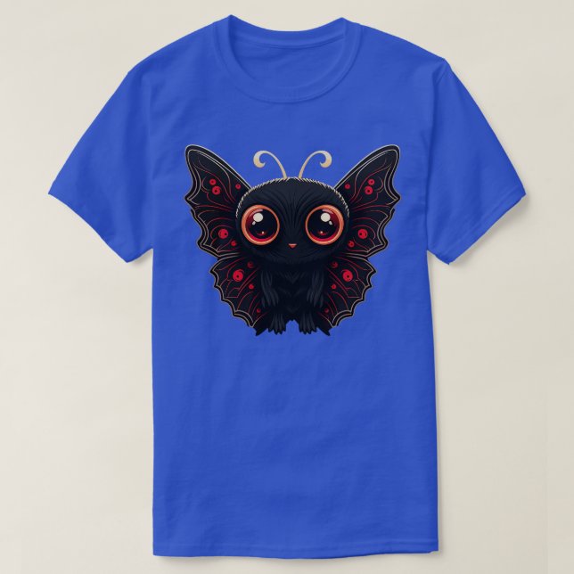 Camiseta Madre de bebé 1 (Diseño del anverso)
