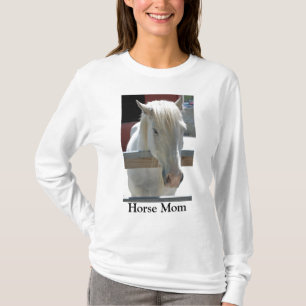 Camiseta Madre de caballo
