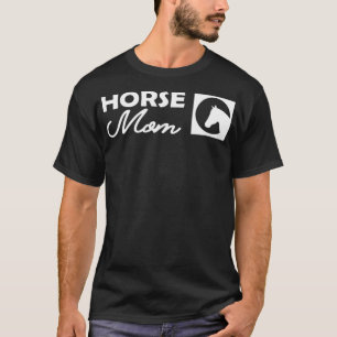 Camiseta Madre de caballo kiddinx martinshof