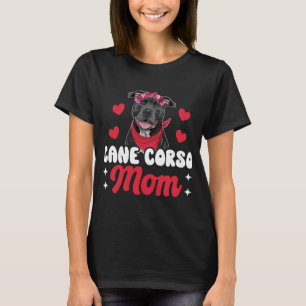 Camiseta Madre de Cane Corso