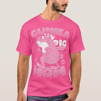 Camiseta Madre de cerdo guineana 793