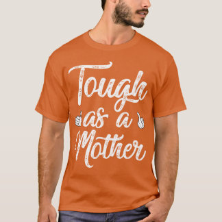 Camiseta Madre de Dayough como madre graciosa