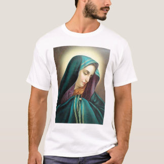 Camiseta Madre de dolores
