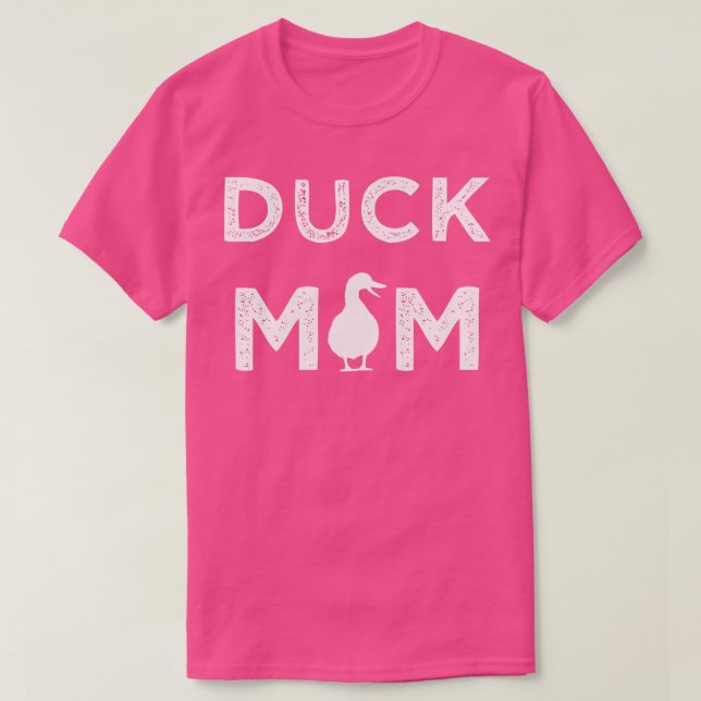 Camiseta Madre de duelo (Diseño del anverso)