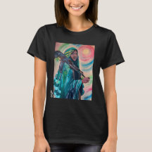 Camiseta "Madre de Eritrea"