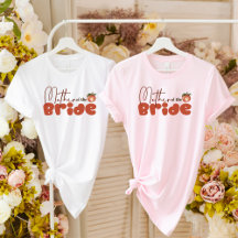Madre de la novia Peachy Savannah Bachelorette
