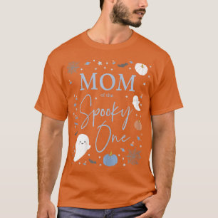 Camiseta Madre de las mujeres del espantoso primer cumpleañ