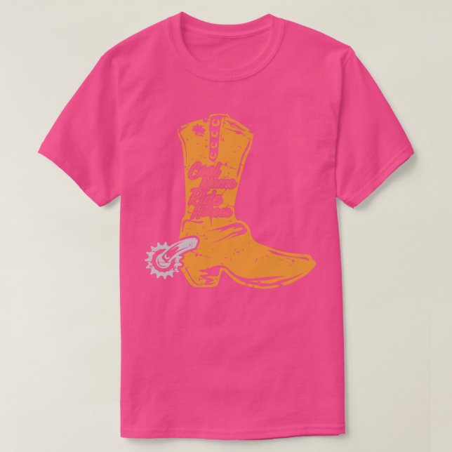 Camiseta Madre de los caballos (Diseño del anverso)